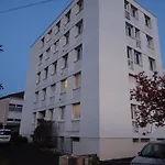 Lägenhet Escale Montferrandaise *
