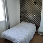 Escale Montferrandaise Lägenhet Clermont-Ferrand