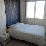 Escale Montferrandaise Lägenhet Clermont-Ferrand