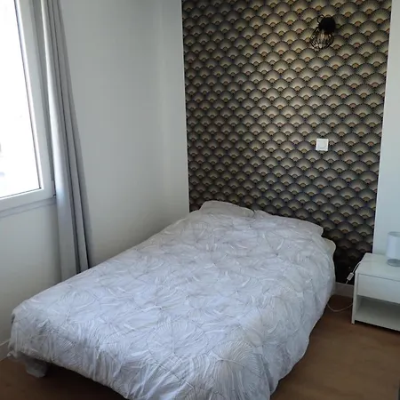 Escale Montferrandaise Apartament Clermont-Ferrand