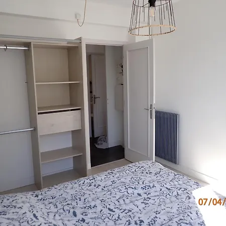 Escale Montferrandaise