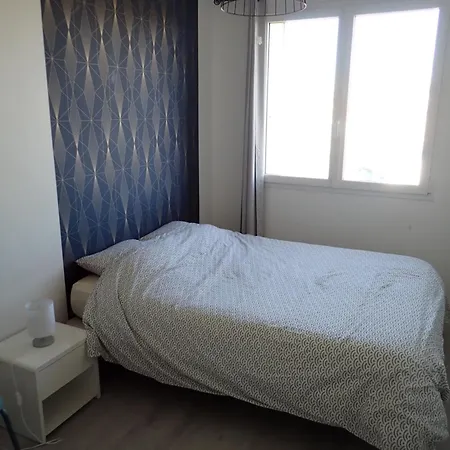 Escale Montferrandaise Apartament Clermont-Ferrand