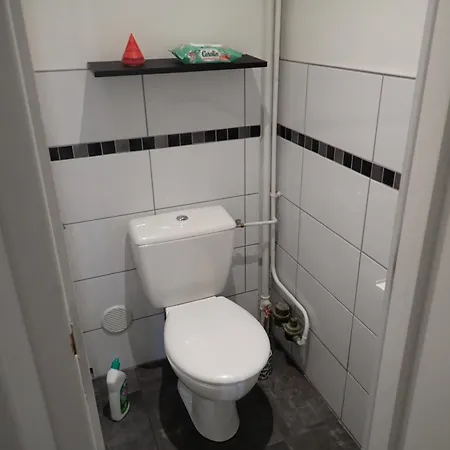 Escale Montferrandaise Κλερμόν Φεράν