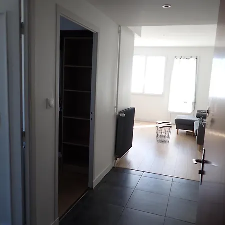 Escale Montferrandaise Κλερμόν Φεράν