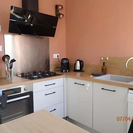 Escale Montferrandaise