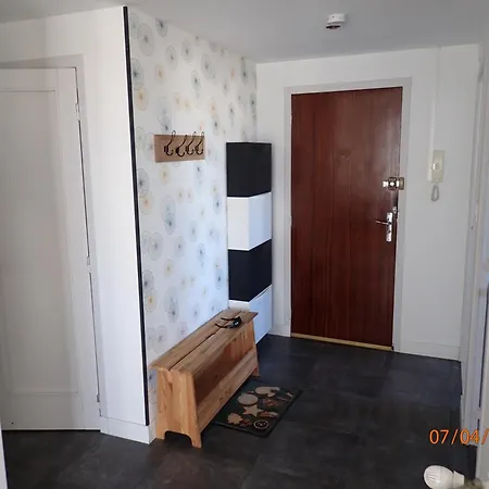 Escale Montferrandaise Apartament Clermont-Ferrand