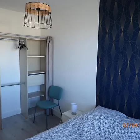 Διαμέρισμα Escale Montferrandaise Κλερμόν Φεράν