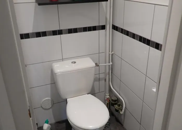 Escale Montferrandaise Клермон-Ферран