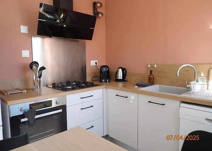 Escale Montferrandaise