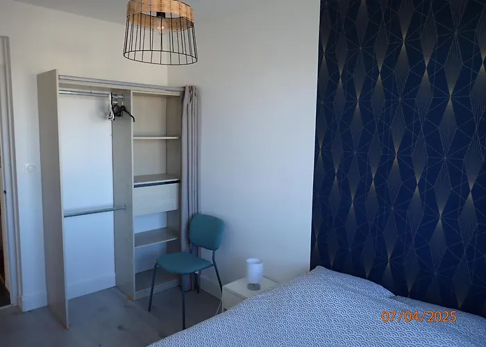 Apartamento Escale Montferrandaise Clermont-Ferrand